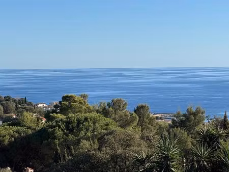 villa prestige avec vue mer