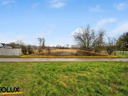 terrain à vendre à wambeek € 19.750 (ljwvw) - immo leolux | zimmo