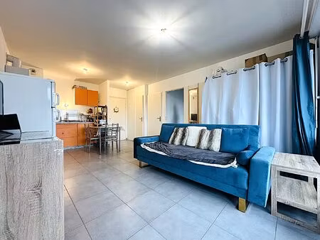 appartement 2 pièces investissement locatif sciez