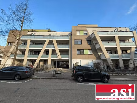 2p avec terrasse ouest