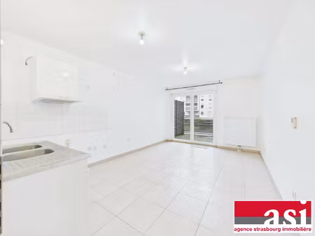 2p expose est-ouest avec terrasse