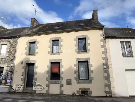 corlay centre idéal investisseur