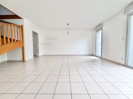 maison à 15 minutes de la gare