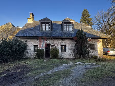 charmante maison de campagne en pierre