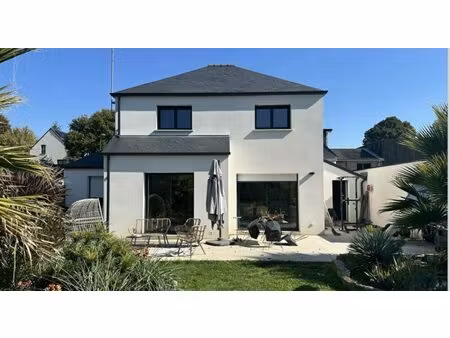 maison à vendre surzur