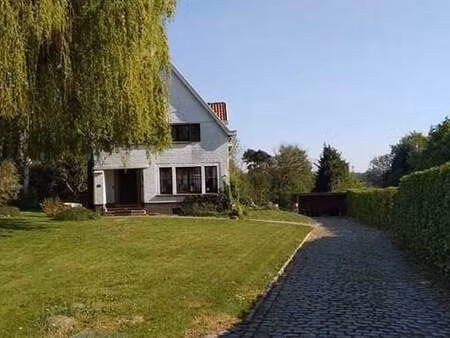 maison à vendre à leupegem € 375.000 (ljxg1) - vg vastgoed | zimmo