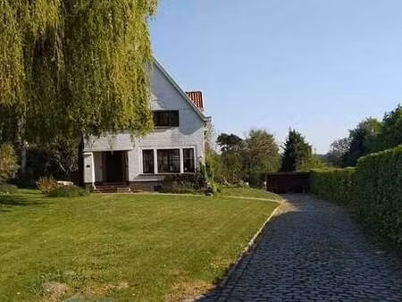 maison à vendre à leupegem € 399.000 (ljxg1) - vg vastgoed | zimmo