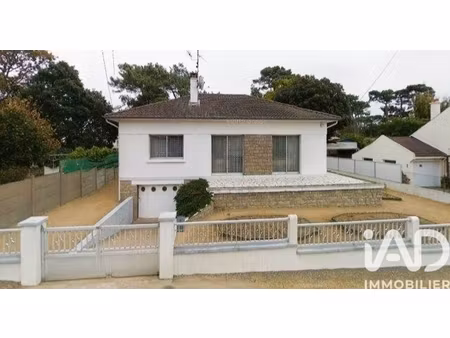 vente maison/villa 3 pièces