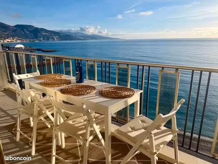 appartement 3 pieces