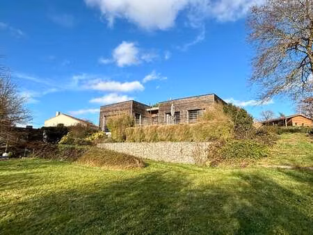 vente maison piscine à gorges (44190) : à vendre piscine / 185m² gorges