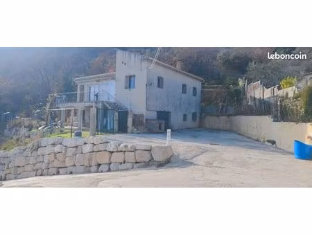 maison 8 pièces avec vue panoramique