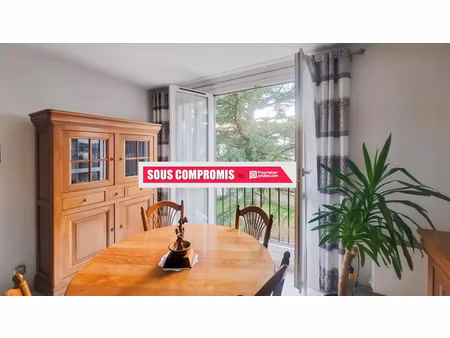 vente appartement 4 pièces 73 m² à brou-sur-chantereine (77177)  197 000 €