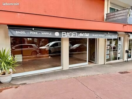 location bureaux commerce mandelieu centre