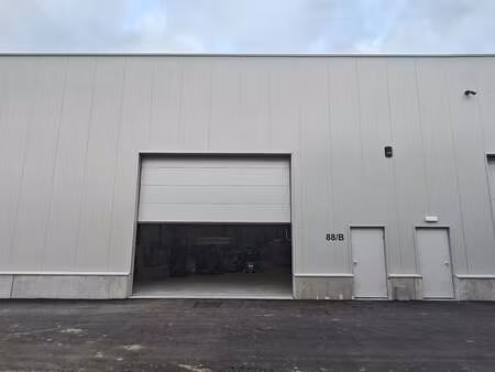 bien professionnel à louer à duffel € 1.833 (ljx0w) | zimmo