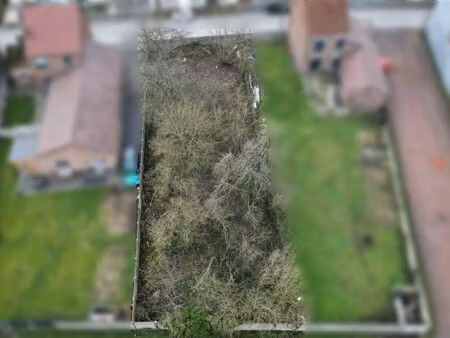 terrain à vendre à bernissart € 70.000 (ljw9n) - primmo péruwelz | zimmo