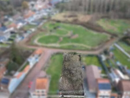 terrain à vendre à bernissart € 80.000 (ljw9n) - primmo péruwelz | zimmo