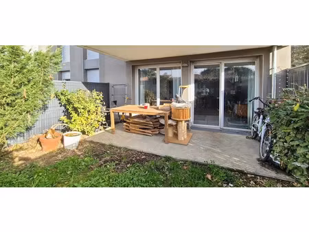 vente appartement 3 pièces 69 m² à toulouse (31000)  221 499 €