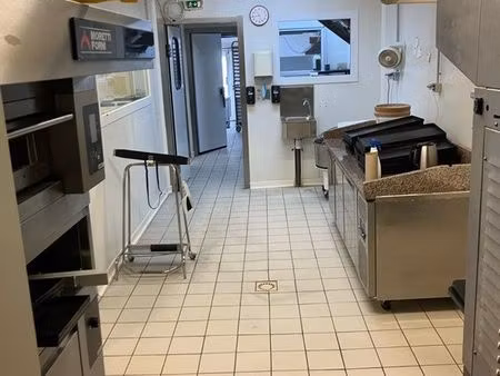 bail à céder tout commerce