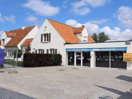 bien professionnel à vendre à ledegem € 420.000 (ljwt0) - era at home (roeselare) | zimmo