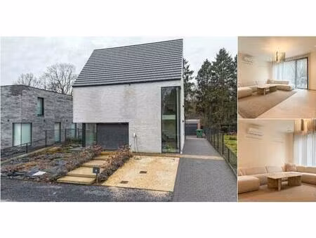 maison à vendre à witte weg 18 koersel (rbv07018)