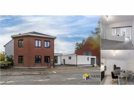 maison à vendre à puursesteenweg 279 bornem (rbv07024)