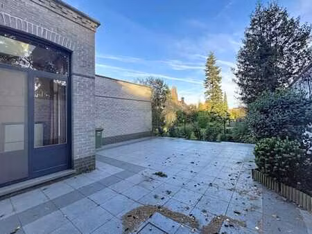 cohouse woning met 5 kamers in centrum gent