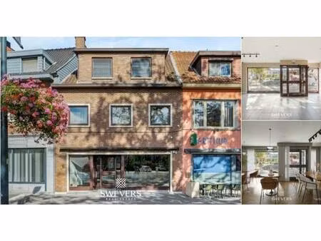 maison à vendre à dorpsstraat 4 lummen (rbv07446)