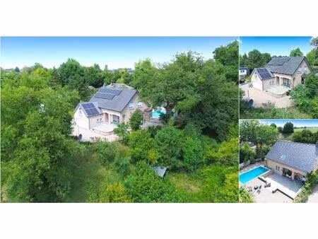 maison à vendre à rue jean volders  158 vivegnis (vbd76177)