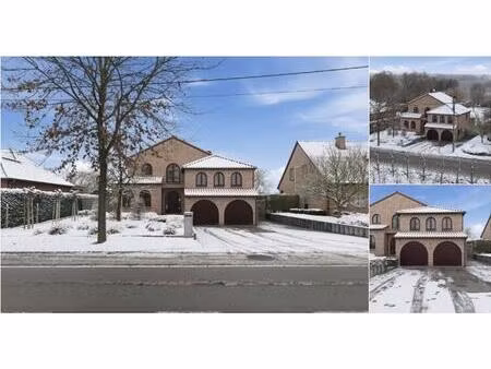 maison à vendre à nachtegaal 44 zepperen (rbv07050)