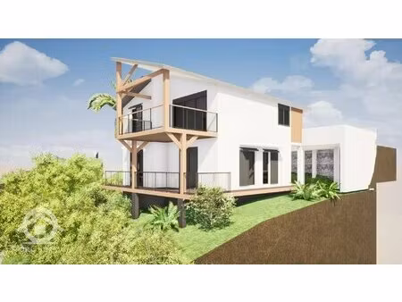 à louer – villa t5 neuve – lotissement grand natte – la possession – 1 700 €/mois