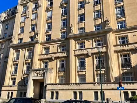 abbaye – appartement 2 chambres avec cave