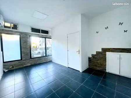 bureaux 18 m² antibes