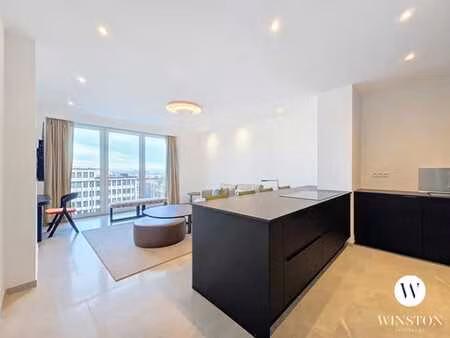 superbe appartement 1 chambre à proximité montgomery