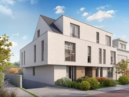 appartement à vendre à ruisbroek € 339.000 (ljx8z) | zimmo