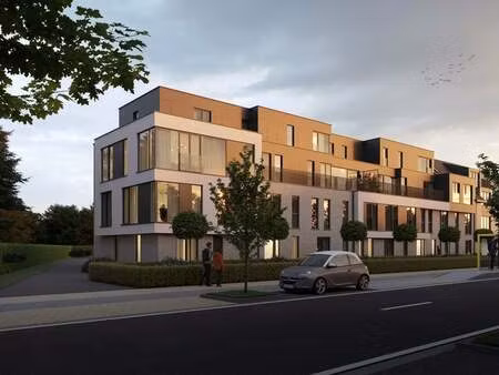 residentie conscience à schilde à partir de € 362.500 (1004e0w) - verlat immobiliën | zimm