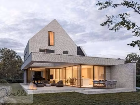 maison à vendre à hertsberge € 420.000 (ljxfs) - caselle | zimmo