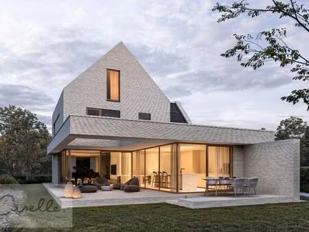 maison à vendre à hertsberge € 420.000 (ljxfs) - caselle | zimmo