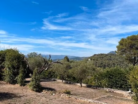 terrain à bâtir – nice – boulevard de l’observatoire