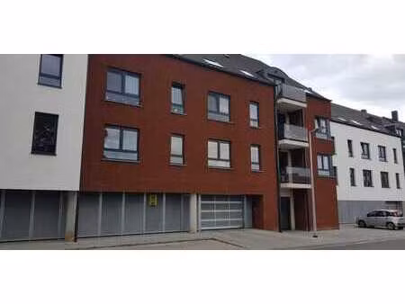 appartement deux chambres