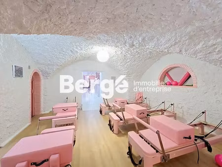 immobilier professionnel à vendre cannes