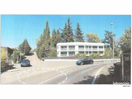 bureaux 219 m² mouans sartoux