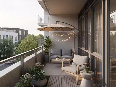 vente appartement 1 pièce 30 m² à montpellier (34000)  156 000 €