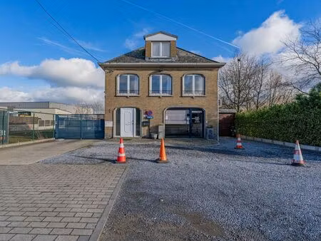 bien professionnel à vendre à lede € 399.000 (ljwzz) - kantoor smetlede | zimmo