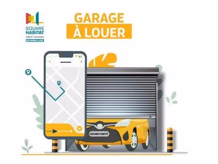 square habitat montélimar