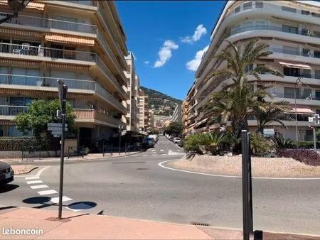 bail 3/6/9 bord de mer