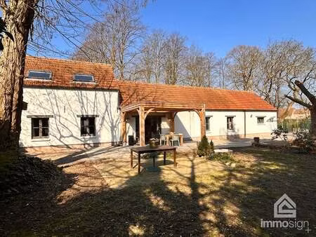 maison à vendre à bocholt € 398.000 (ljvw6) - immosign+ | zimmo