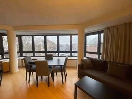 appartement avec 2 chambres près de gent-sint pieters