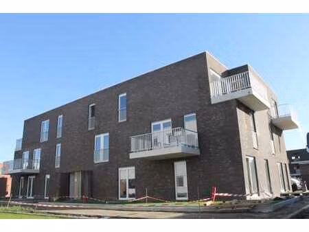 appartement attrayant à zwijnaarde (1 chambre)