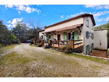 annonce maison à vendre
