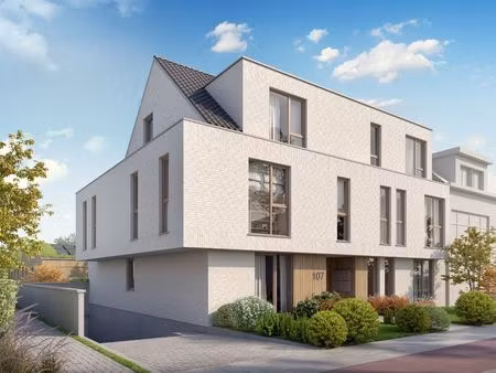 appartement à vendre à ruisbroek € 415.000 (ljx8x) | zimmo